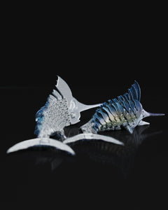 Marlin | 3D Printer Model Files