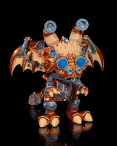 Metal Titan | 3D Printer Model Files