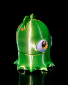Mini Dumbo Fidget | 3D Printer Model Files