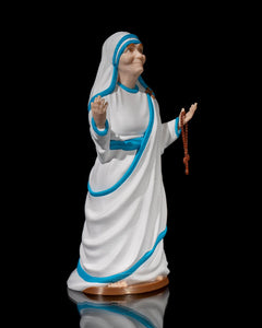 Mother Teresa | 3D Printer Model Files