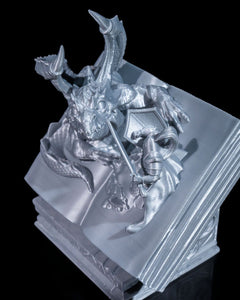 My Favorite Genre - Fantasy | 3D Printer Model Files