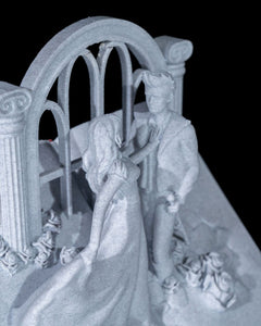 My Favorite Genre - Romance | 3D Printer Model Files
