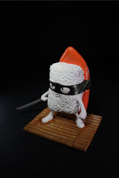 Ninja Sushi - Nigirinja | 3D Printer Model Files