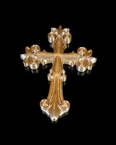 Ornate Cross | 3D Printer Model Files