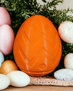 Paint Your Own Easter Eggs | 3D Printer Model Files