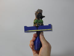 Painting Handle | 3D Printer Model Files