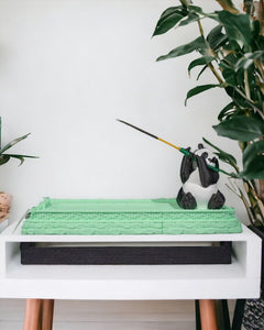 Panda Incense Holder | 3D Printer Model Files