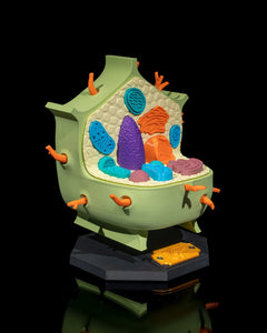 Plant Cell | 3D Printer Model Files