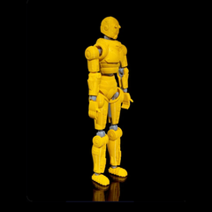 RadFree Dummy  - Tall  | 3D Printer Model Files