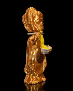 Ramen Temple Buddha | 3D Printer Model Files