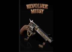Revolver | 3D Printer Model Files