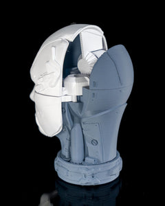 Robot Anatomy | 3D Printer Model Files