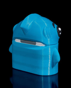 Shark AirPod Case | 3D Printer Model Files
