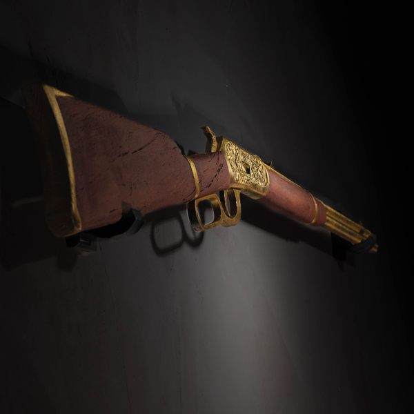 Shotgun | 3D Printer Model Files