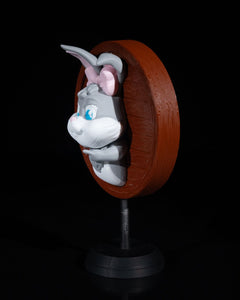 Signaling Bunnies | 3D Printer Model Files