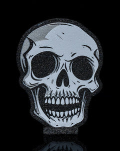 Skull Coaster Set | 3D Printer Model Files