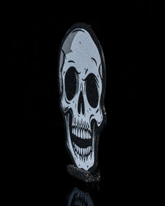 Skull Coaster Set | 3D Printer Model Files