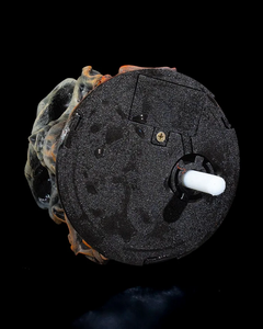Skull Humidifier | 3D Printer Model Files