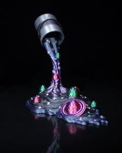 Spilled Milky Way | 3D Printer Model Files