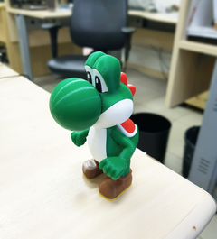 Super Mario Brothers MEGA Figure Set | 3D Printer Model Files