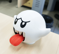 Super Mario Brothers MEGA Figure Set | 3D Printer Model Files