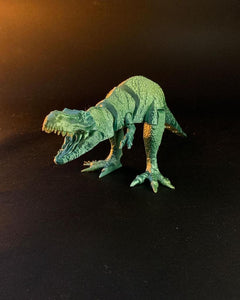 T-Rex | 3D Printer Model Files