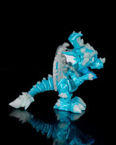 The Blizzard | 3D Printer Model Files