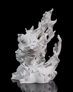 This Love is on Fire Statues | 3D Printer Model Files