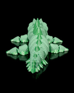 Tianlong | 3D Printer Model Files