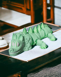 Tianlong | 3D Printer Model Files