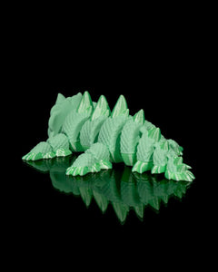 Tianlong Zai | 3D Printer Model Files