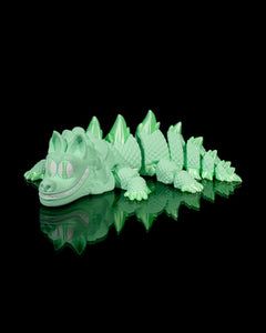 Tianlong Zai | 3D Printer Model Files