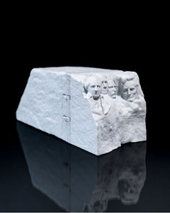 Vault Rushmore | 3D Printer Model Files
