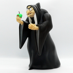 Walt Disney Snow White and Wicked Witch Figures | 3D Printer Model Files