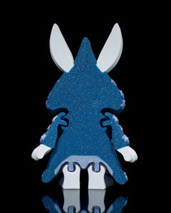 Wizard Bunny | 3D Printer Model Files