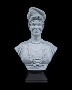 Women of the World - Brazilian | 3D Printer Model Files