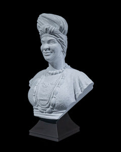 Women of the World - Brazilian | 3D Printer Model Files