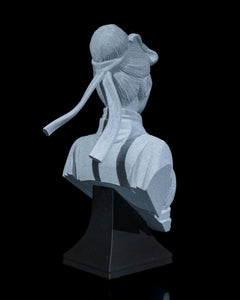 Women of the World - Chinese | 3D Printer Model Files