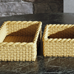Woven Baskets | 3D Printer Model Files