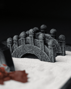 Zen Garden | 3D Printer Model Files