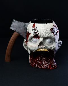 Zombie Can Holder | 3D Printer Model Files