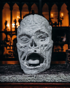 Zombie Cookie Jar | 3D Printer Model Files
