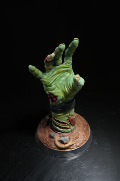 Zombie Hand Controller | 3D Printer Model Files