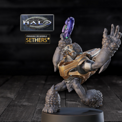 Halo Grunt | 3D Printing Model Files