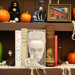 Bride of Frankenstein | Book Nook | Best 3D Printing Model Files