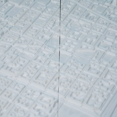 3D City Frames – Turin Italy | 3D Printer Model Files