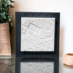 3D City Frames – Turin Italy | 3D Printer Model Files