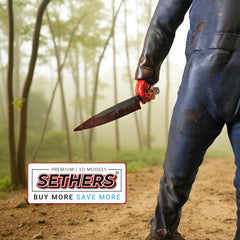 Michael Myers Halloween Statue | 3D Printer Model Files