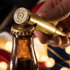 50 Caliber BMG | Real Bullet | Bottle Opener