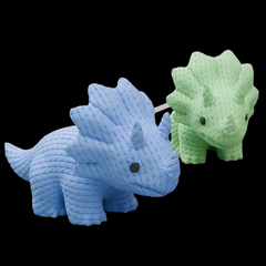 Triceratops | Crochet Knitted | 3D Printer Model Files